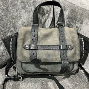 Aimee kestenberg crossbody bag